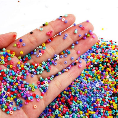 عيد الفصح مستديرة شكل حروف فضفاضة قشرة حبات مجوهرات DIY حبة الأبجدية حبة أفقية حفرة خشبية بلاستيكية عيد الميلاد التخرج