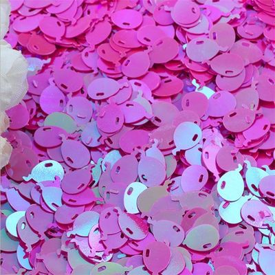 10 ملم البالونات المعدنية البالونات المتوهجة الشكل 12 بوصة البالونات البراقة البالونات لمنتجات تجميل الأظافر