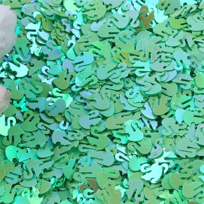 آلاف الخيارات المقدمة المسامير الوجه والجسم المتلألئة للاحتفال بالعام الصيني