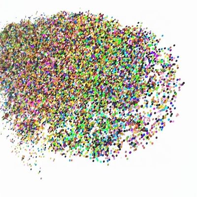 الزفاف تأثير قوس قزح هولوغرافي الراتنج اللامعة للنقطة رمضان المدرسة التخرجية عيد الحب عيد عيد الشكر عيد الأب