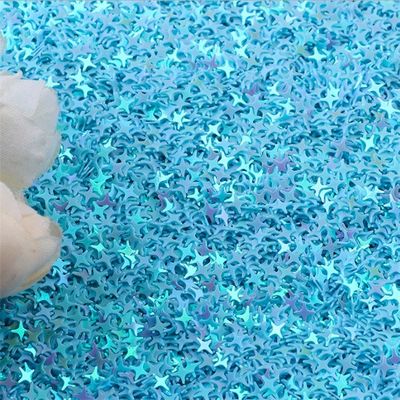 منتجات تجميل الأظافر فوق نجمة السماء ساكين المختلطة اللون المختلطة اللمعان المختلطة مع ألف خيارات عرضت