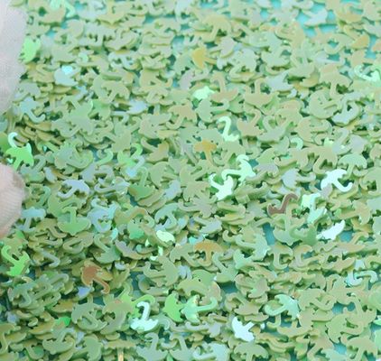 5MM المظلات السريعة لمنتجات تجميل الأظافر المصدرة مباشرة