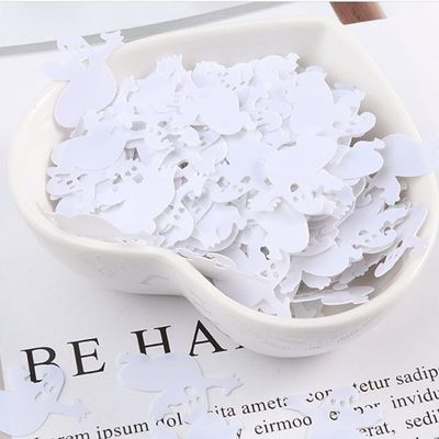 PVC جاك سكيلينغتون رأس شبح براقة شكل العنكبوت النحيل جمجمات الخفافيش القطة الهيكل العظمي البشري