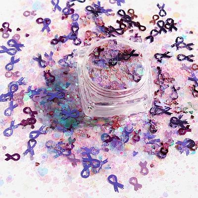 جيل UV فن الأظافر الملمع يخلط شكل عيد الحب الأظافر الملمع الملامع للمستلزمات العطلة الأخرى والوشم