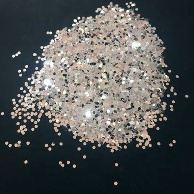 OEM/ODM نعم نحن نقدم OEM 1kg فلاش الفضة بوليستر غليتر مسحوق لعيد الشكر و عيد الأب