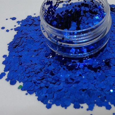 احصل على أفضل البحرية الأزرق المتلألئة البنفسجية مسحوق الأسهم لتزيين الحفلات عيد الشكر يوم الأب