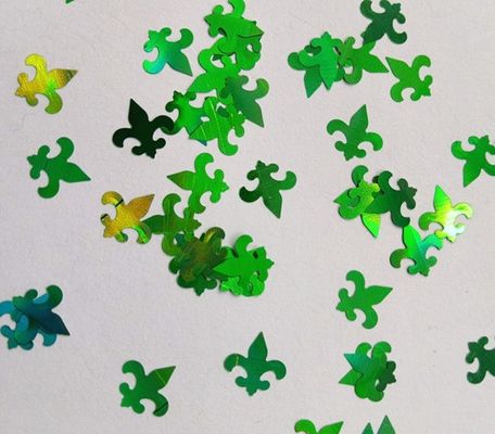 Decoration Hand Shaped Glitter with Glitter  Shape Glitter Add Sparkle to Your OEM Decoration